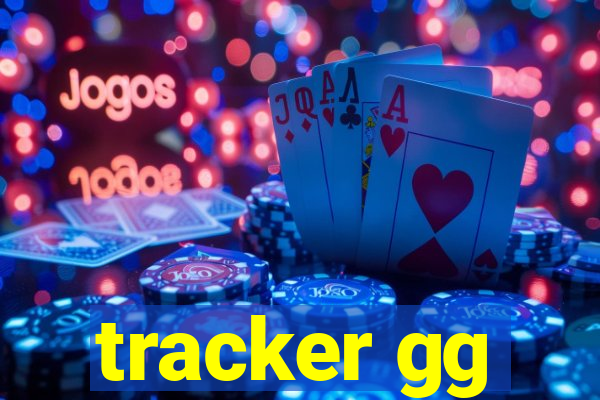 tracker gg